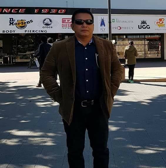 Dr. P. Azhar Zakaria